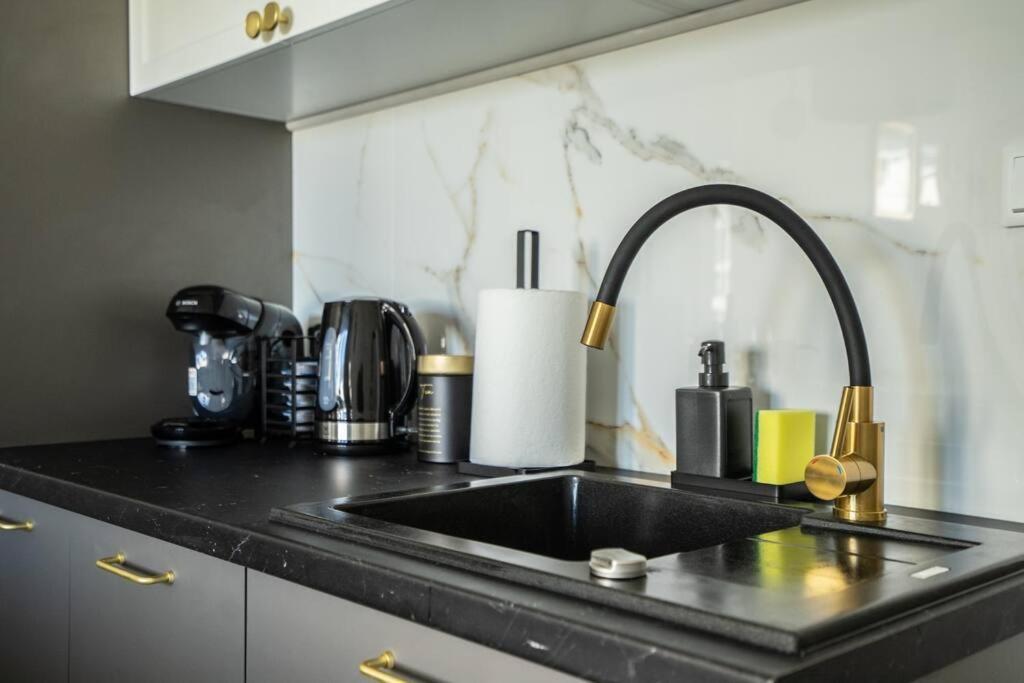Apartment Marszalkowska Premium Center