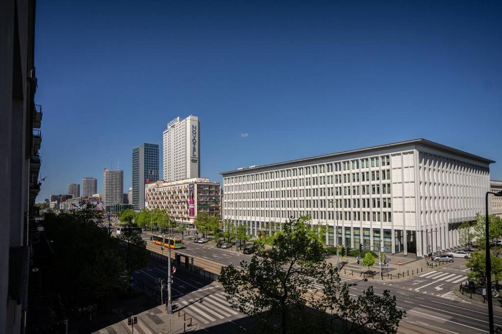Marszalkowska Premium Center Apartment