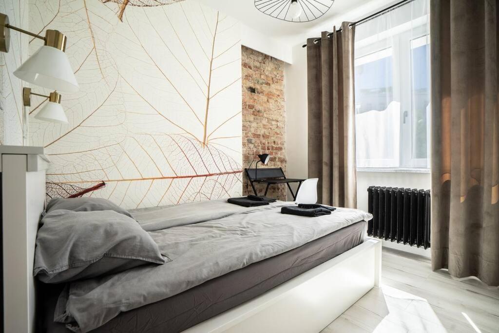 Marszalkowska Premium Center Apartment Warschau