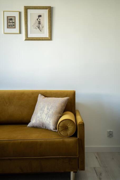 Apartment Marszalkowska Premium Center Warschau