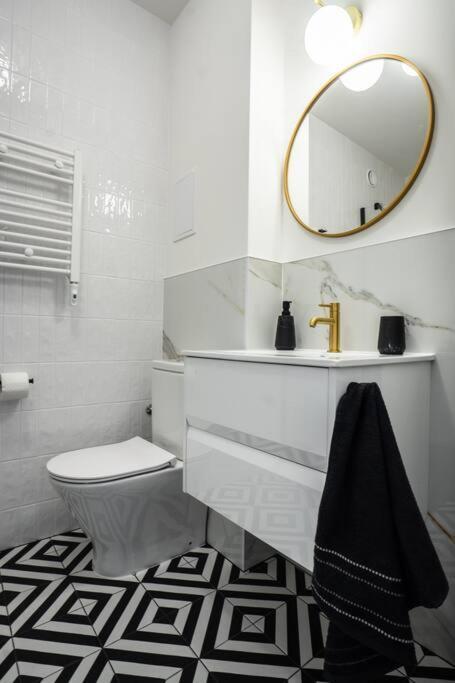 Apartment Marszalkowska Premium Center *