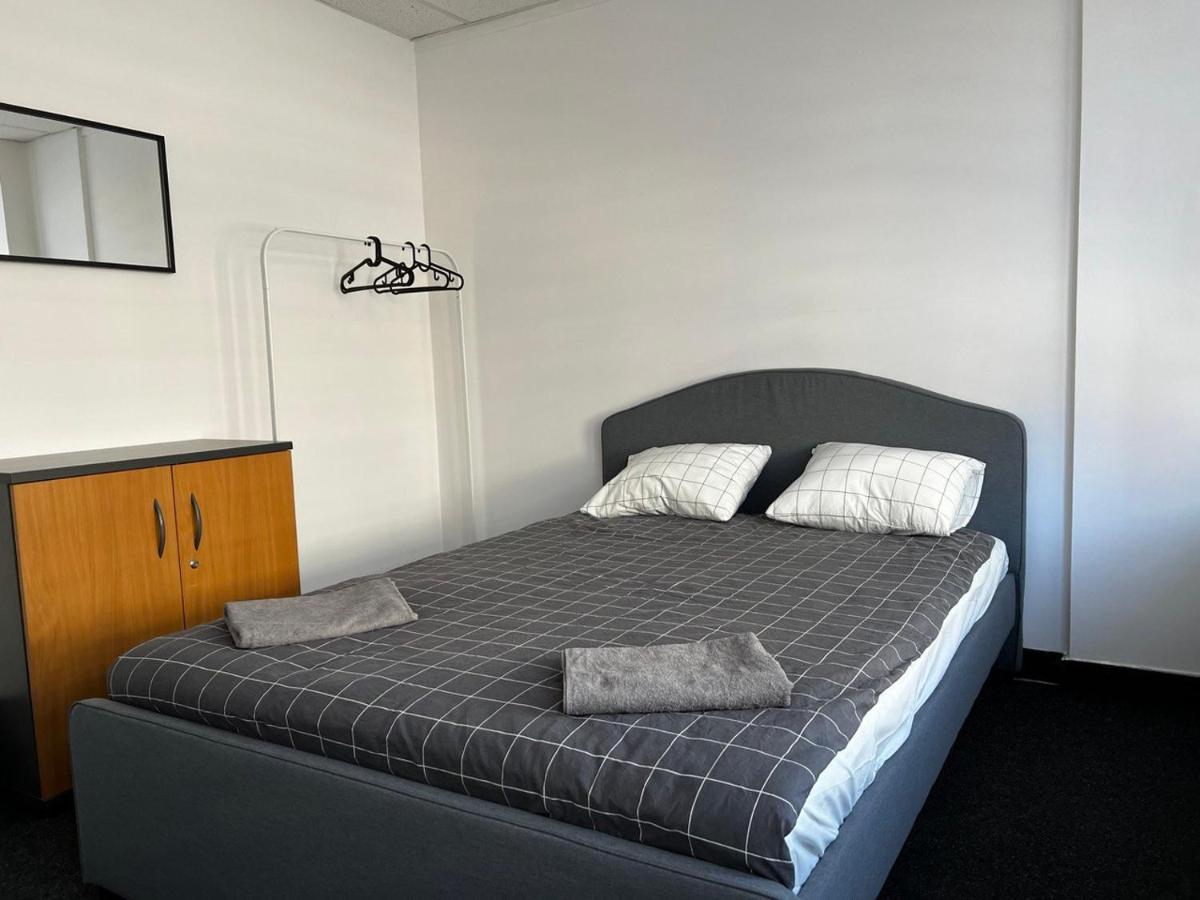 Guest house Aleja 