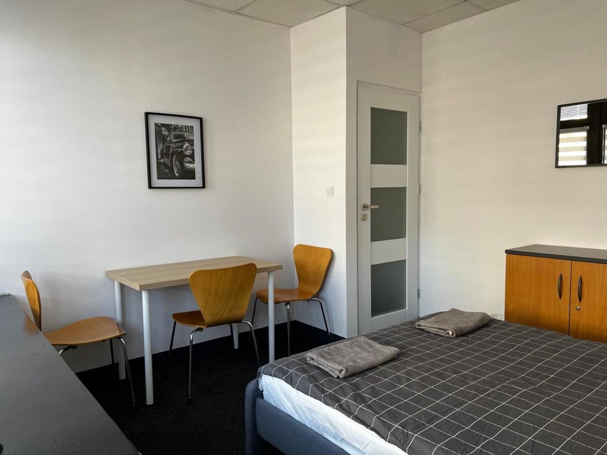 Guest house Aleja 