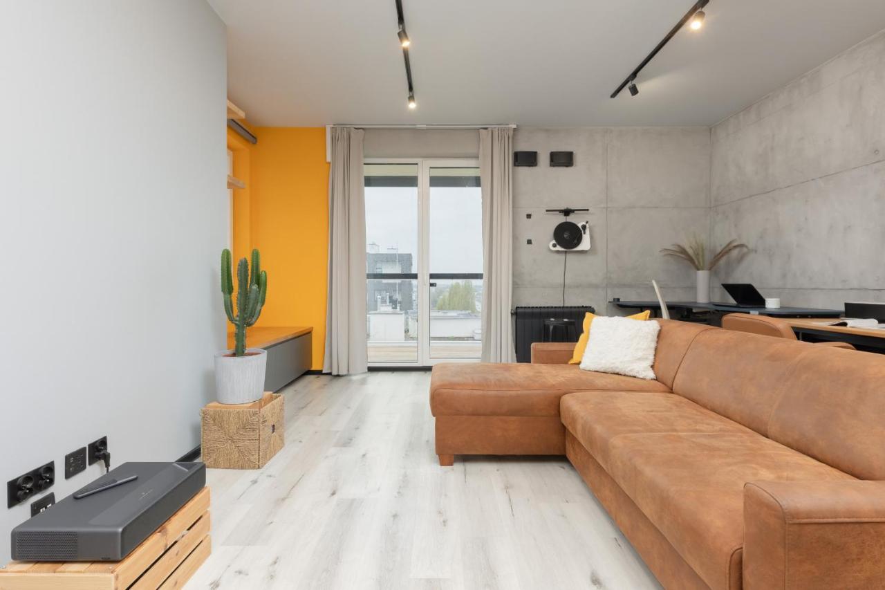Industrial Pet-friendly With Movie Projector By Renters *