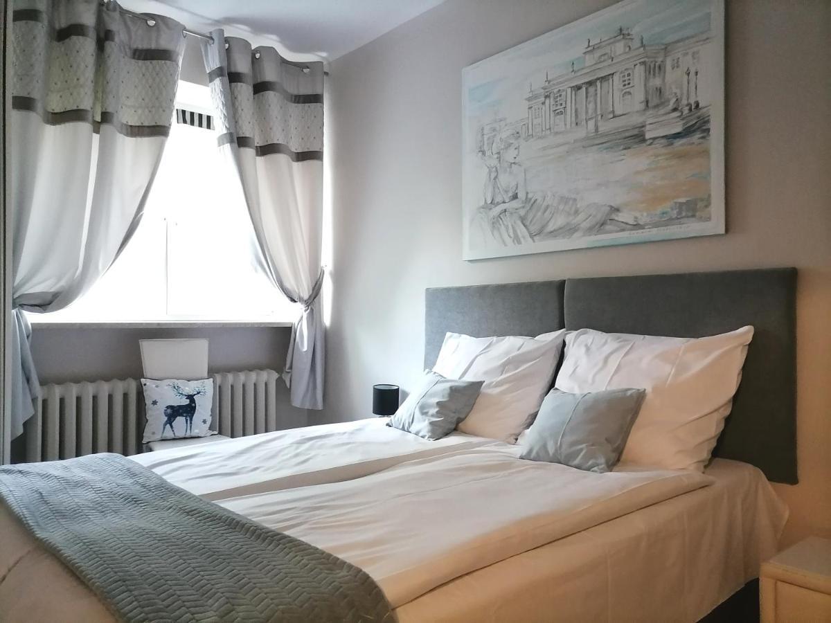 Apartament Metro Wilson