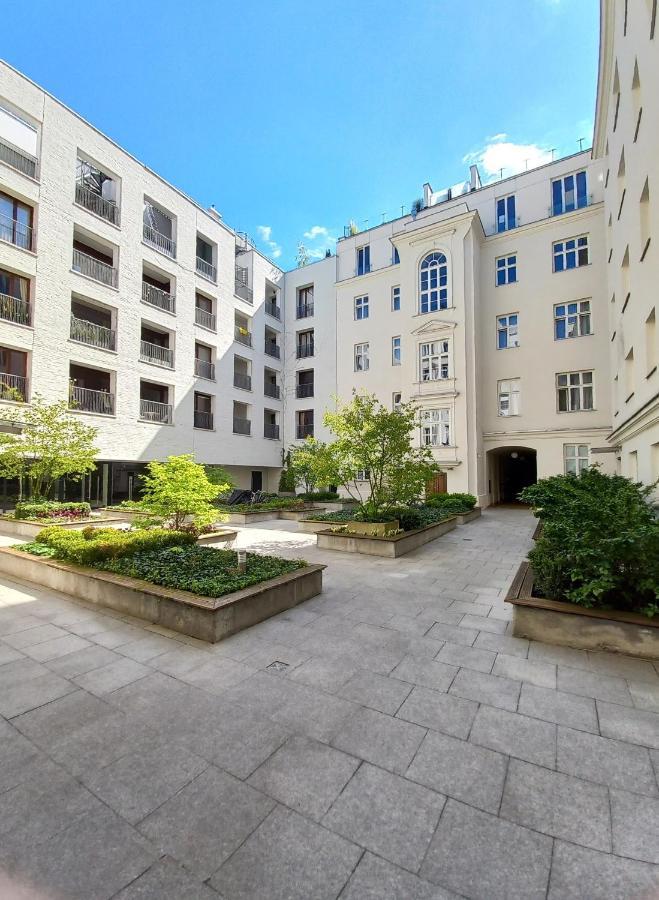 Concierge Koszykowa Apartament