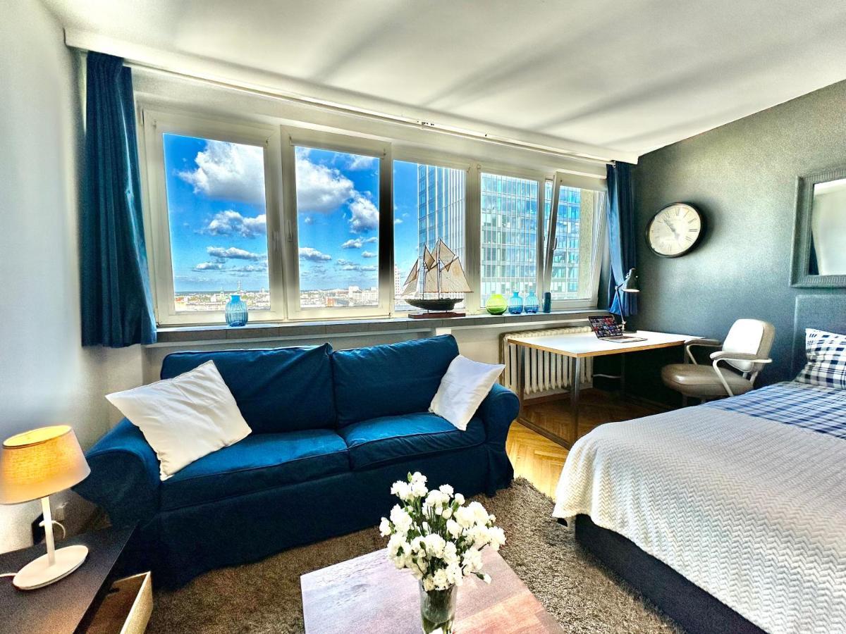 Super White 2x Metro Scisle Centrum Wifi 300 Mbs New Apartamento