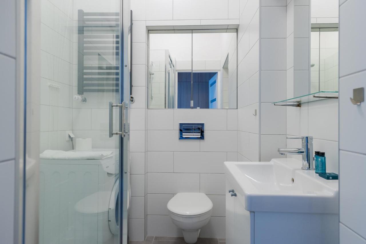 Shortstaypoland Joteyki Apartamento