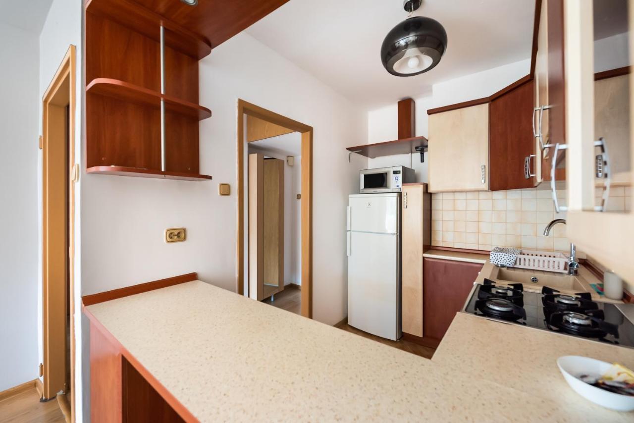 Rondo Onz Standard Apartment *