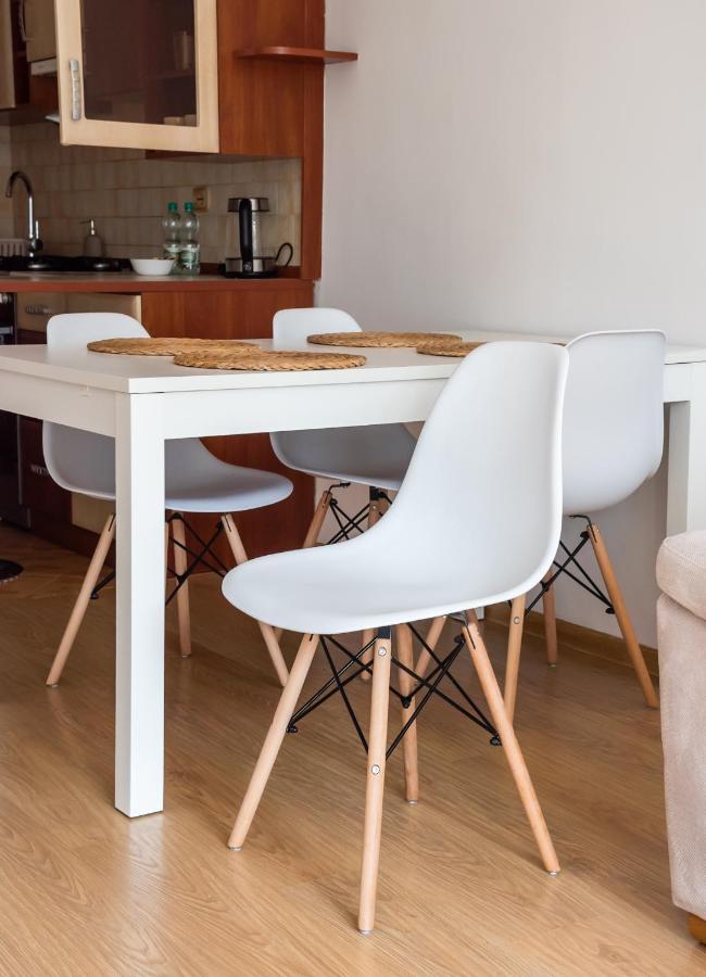 Apartment Rondo Onz Standard