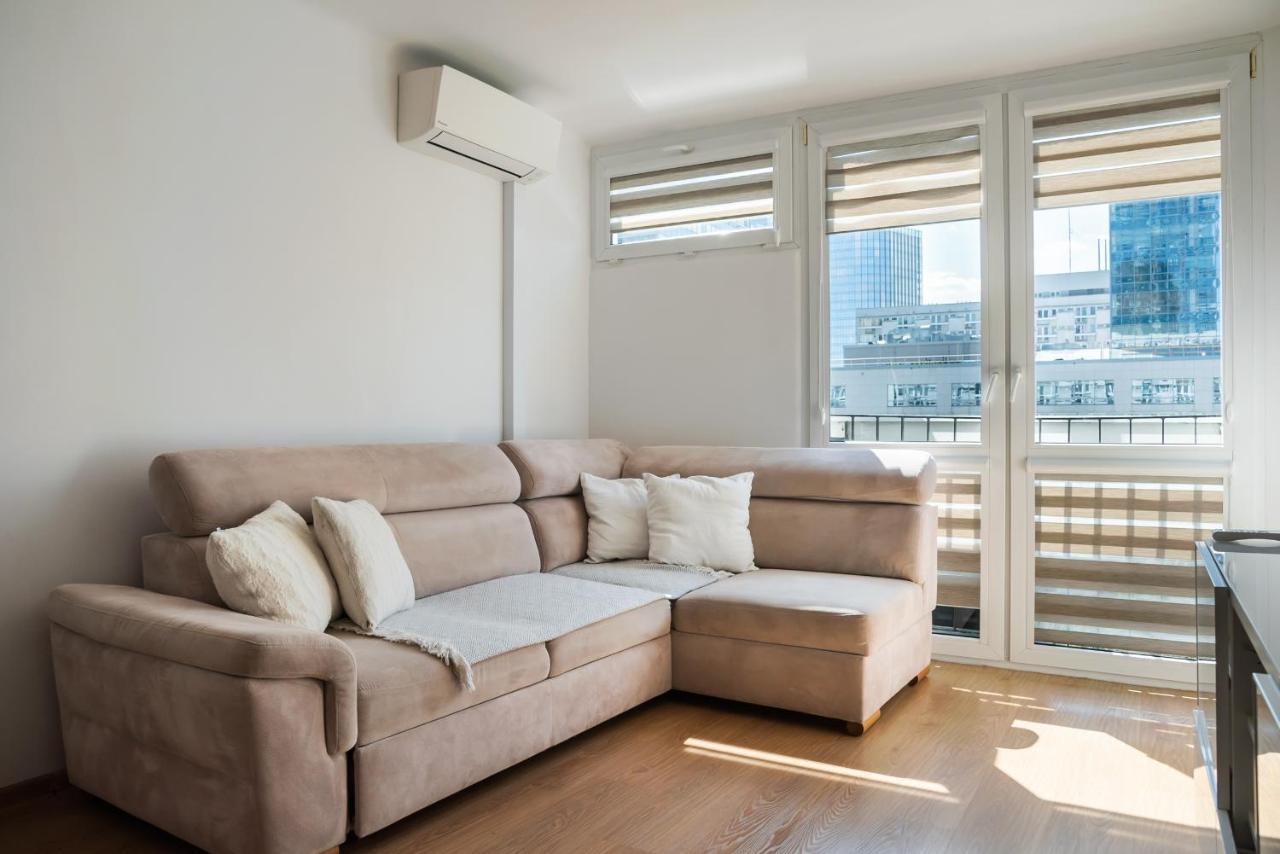 Apartment Rondo Onz Standard *