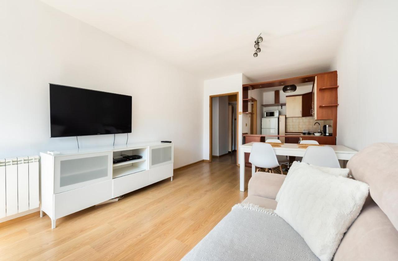 Rondo Onz Standard Apartment *