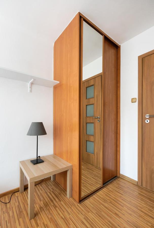 Apartment Rondo Onz Standard Warsaw