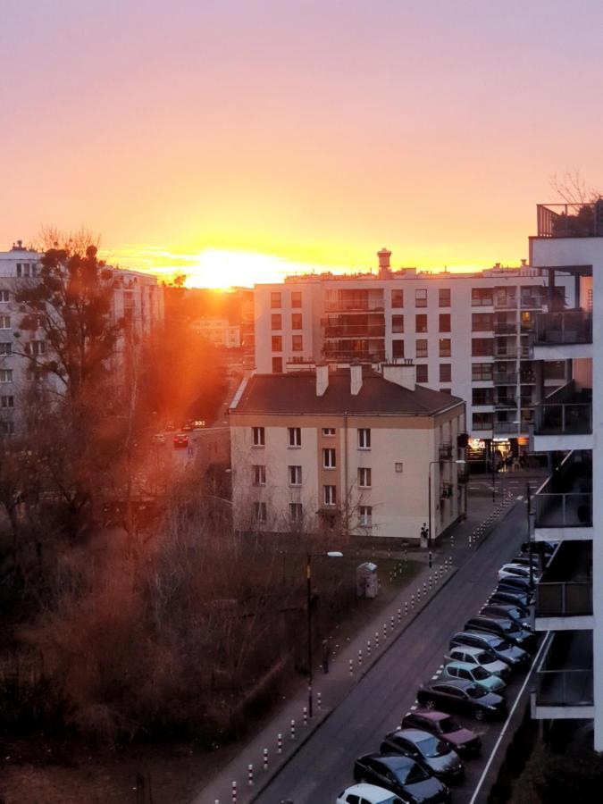 15 Minut Od Centrum I Pkin, 2 Pokoje, 55 Metry Apartment *