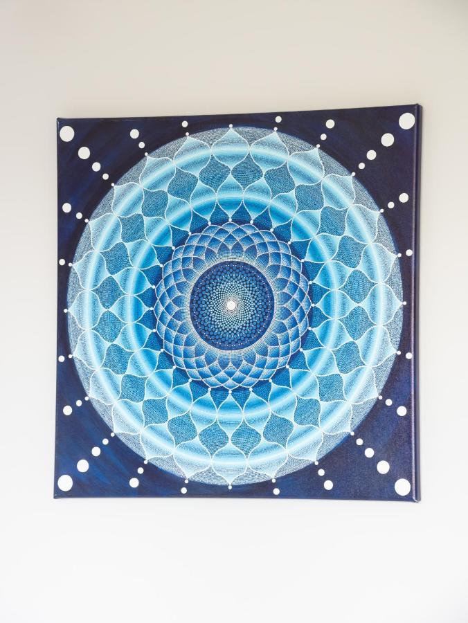 Căn hộ Blue Mandala *