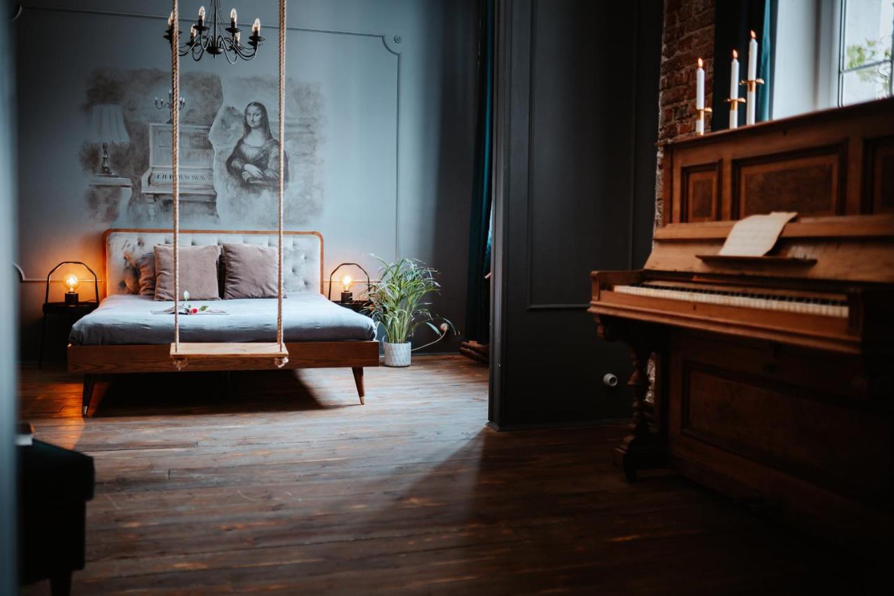 Design Loft 22 Apartment *