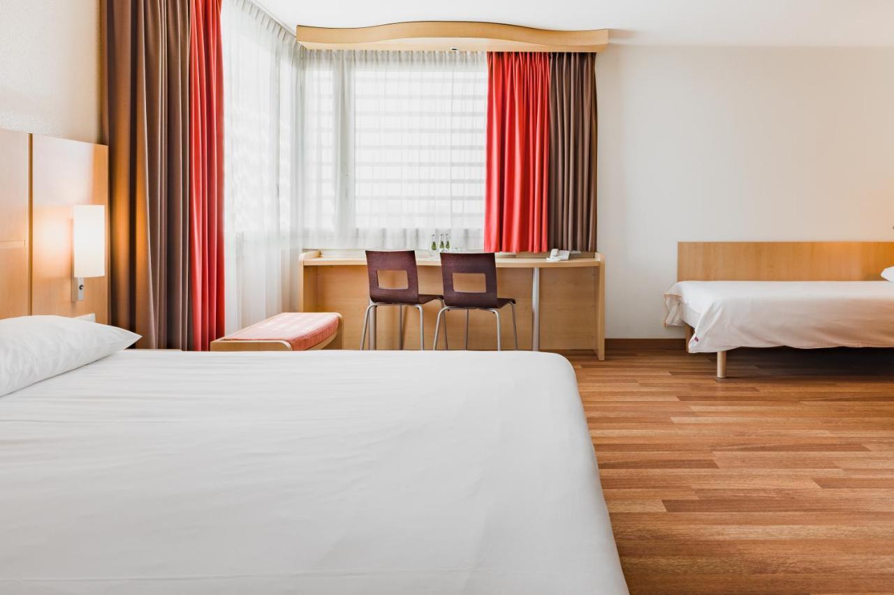Ibis Reduta Hotel Warsaw