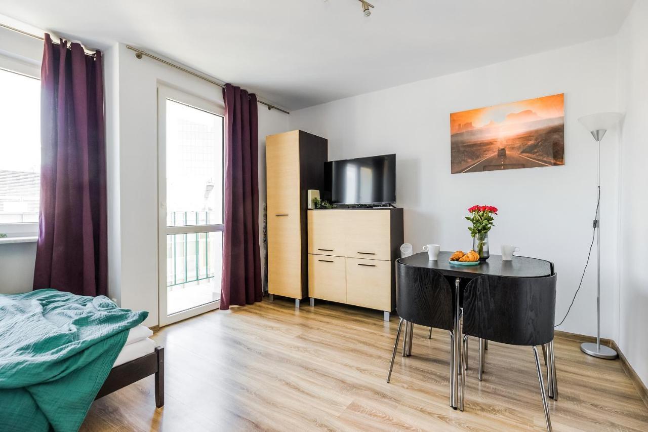 Apartamento Shortstaypoland Jasna *