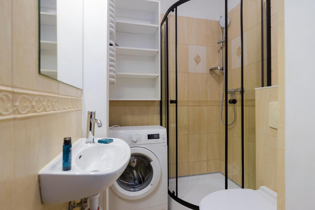 Apartamento Shortstaypoland Jasna Varsóvia