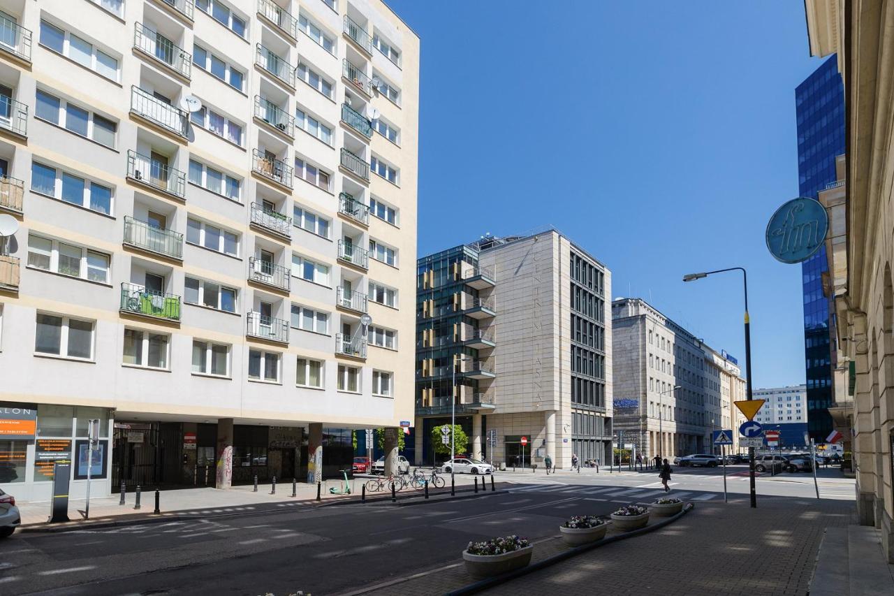 Apartamento Shortstaypoland Jasna Varsóvia