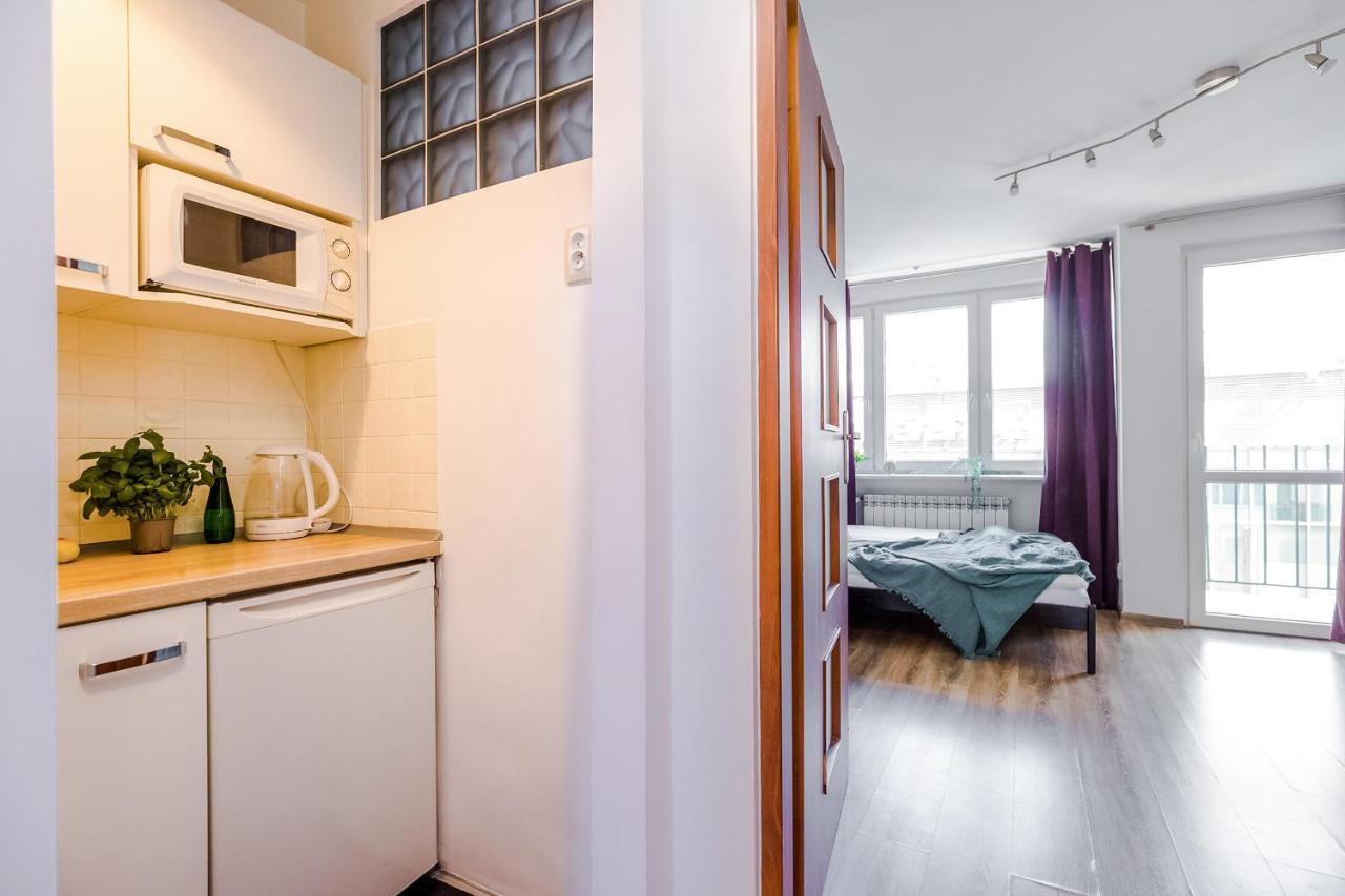 Shortstaypoland Jasna Apartamento