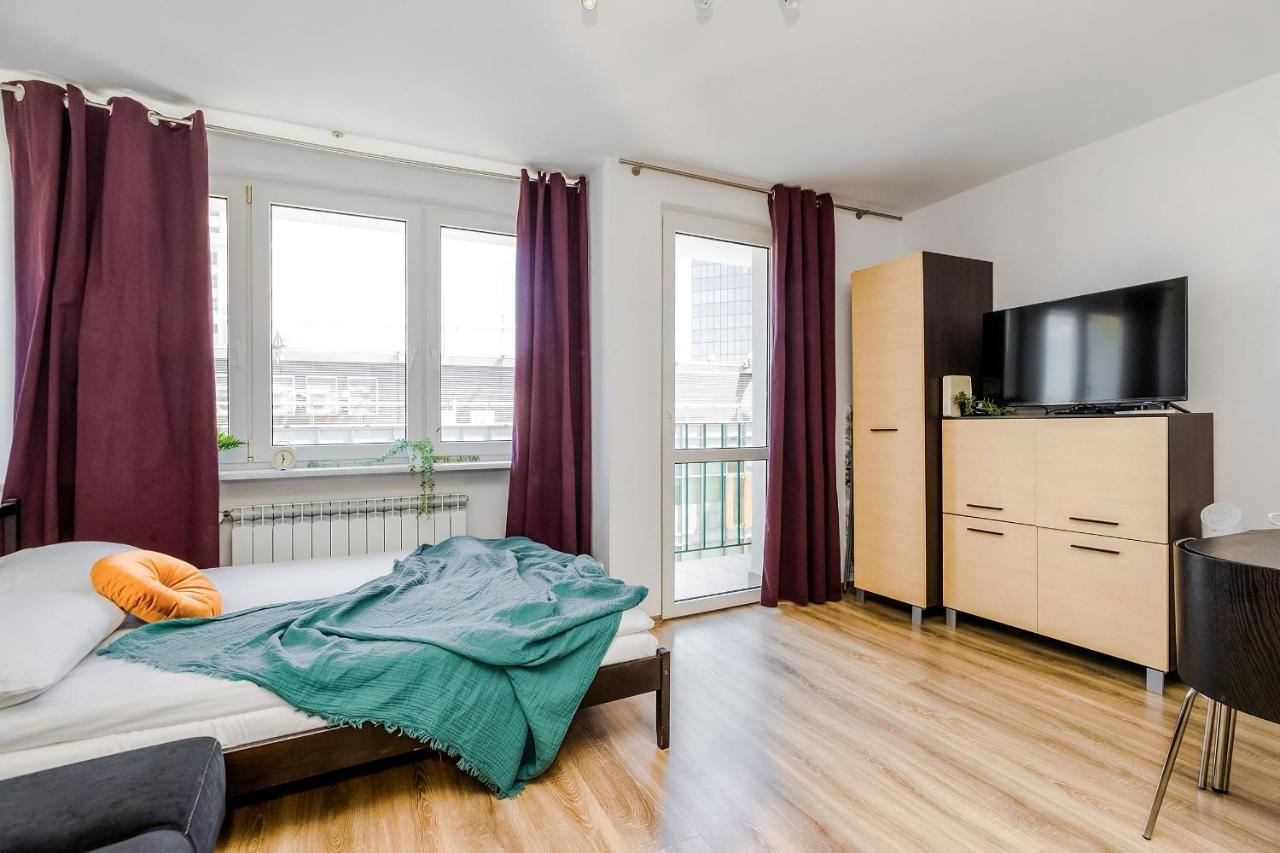 Shortstaypoland Jasna Apartamento *