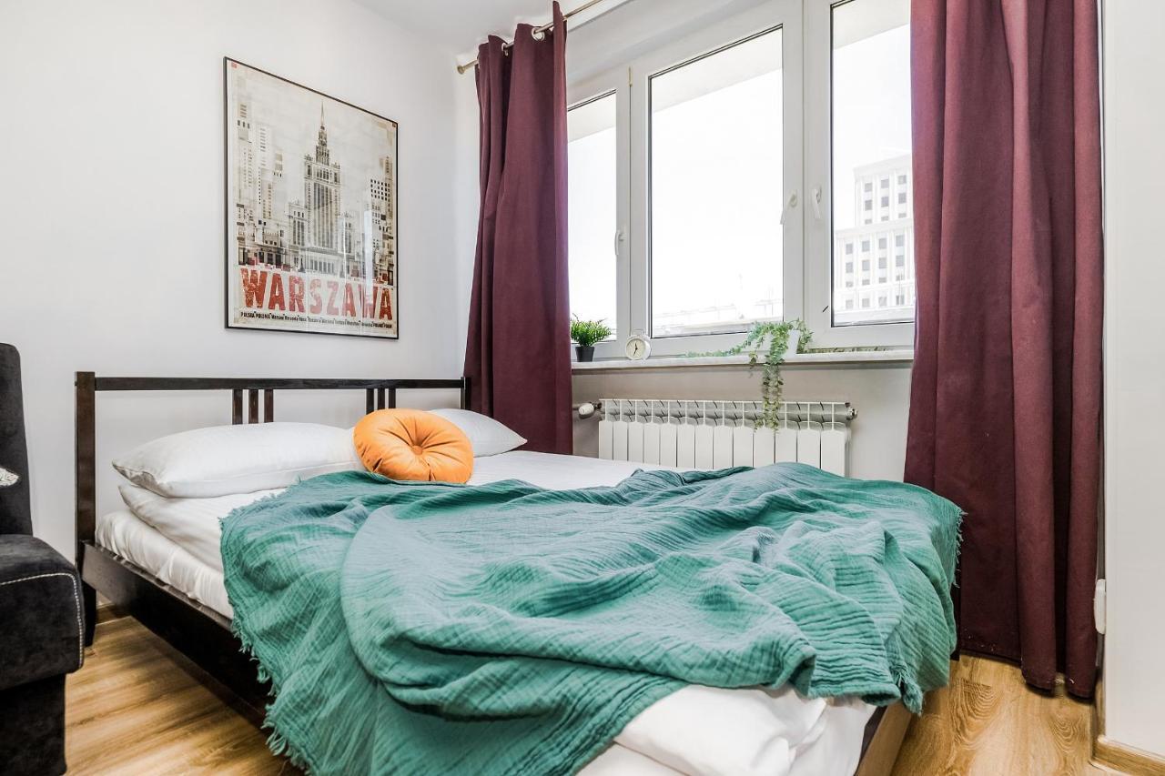 Apartamento Shortstaypoland Jasna Varsóvia