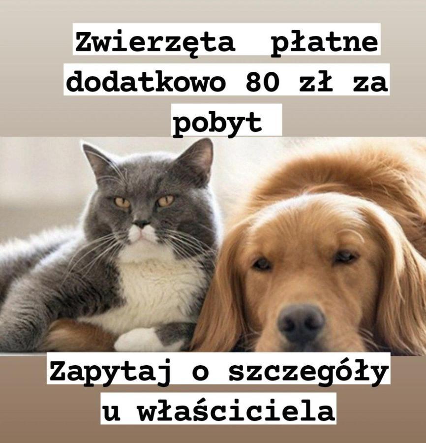 Apartmentswolska Warsaw