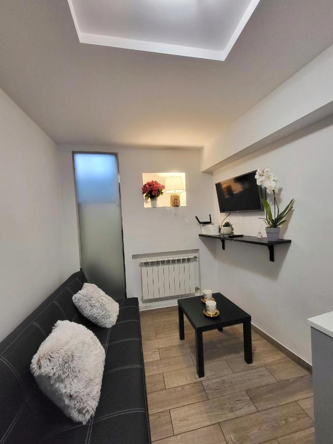 Apartament Underground