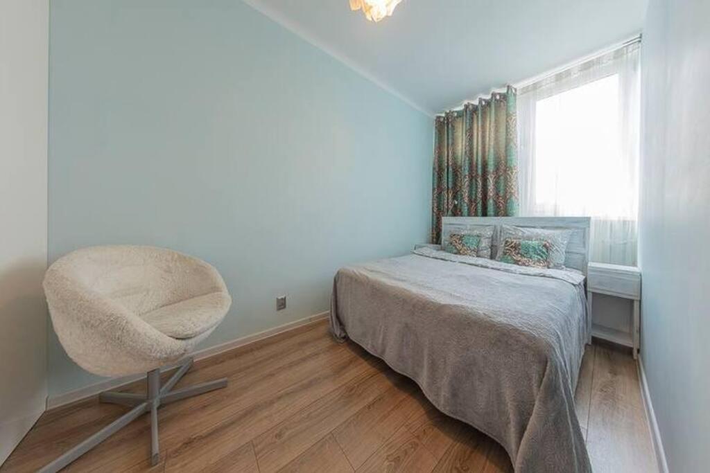 Center-comfortable And Stylish Apartment- P2 Apartment *