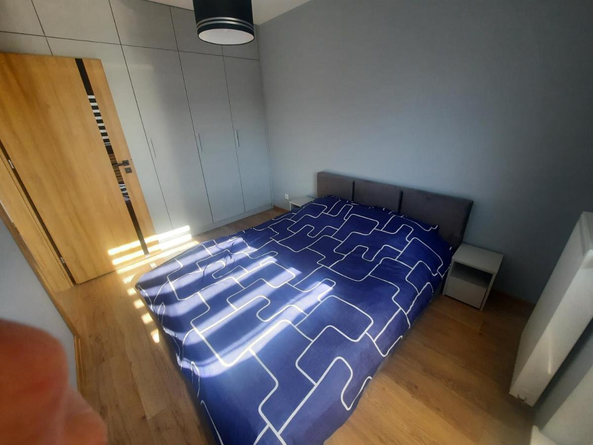 Studio Praga Zoo New Flat *