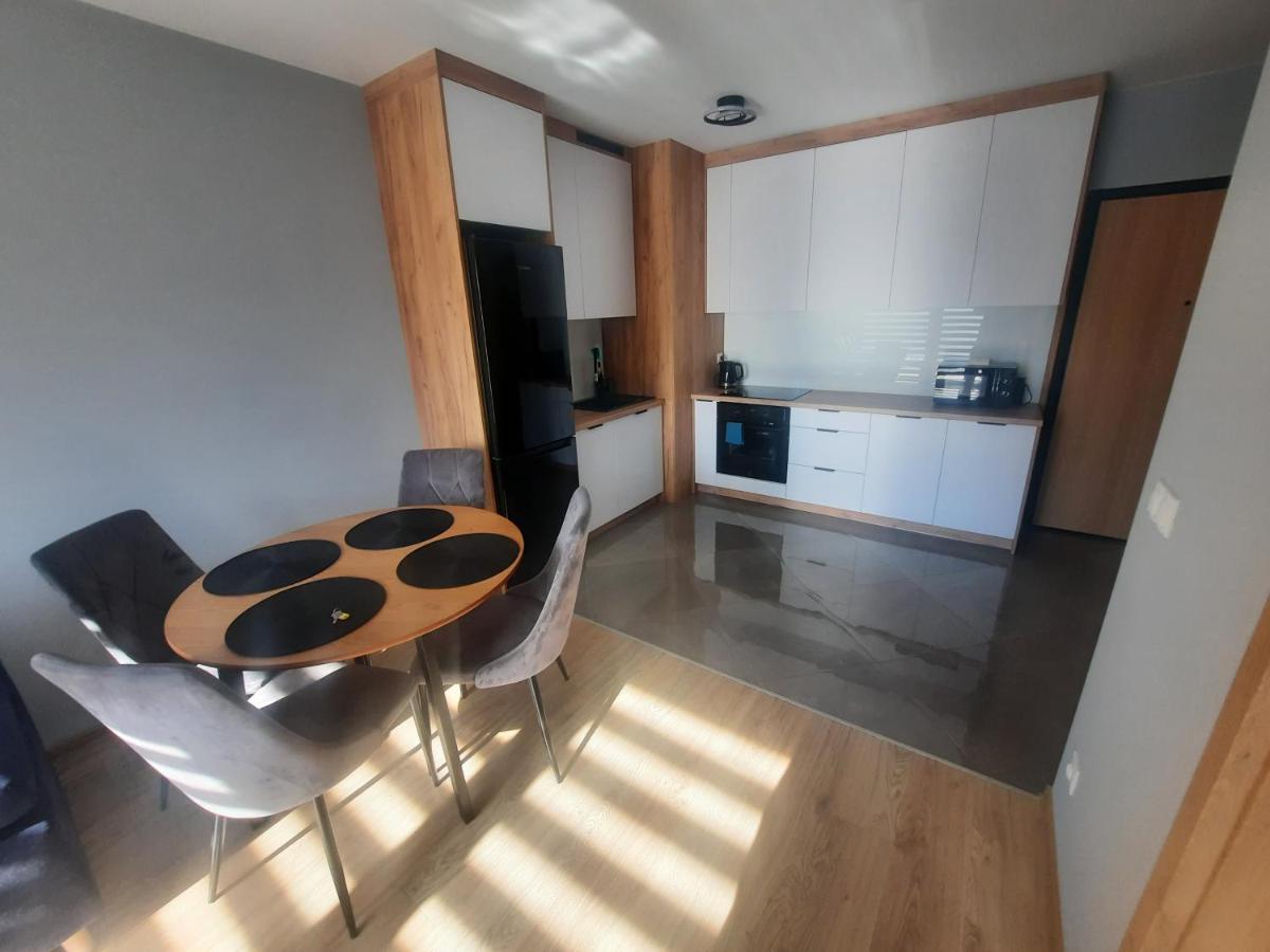 Apartament Studio Praga Zoo New Flat Warszawa