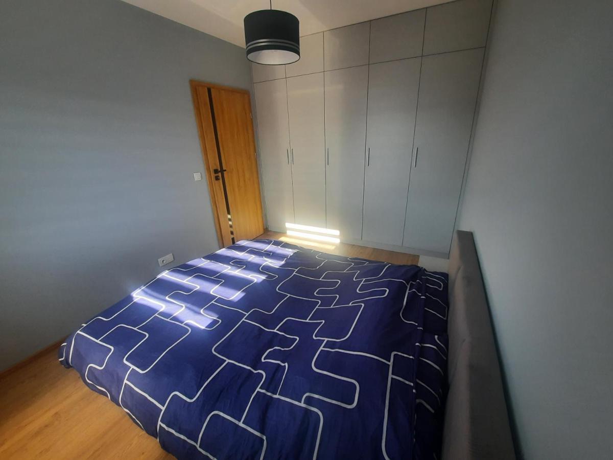 Apartament Studio Praga Zoo New Flat Warszawa