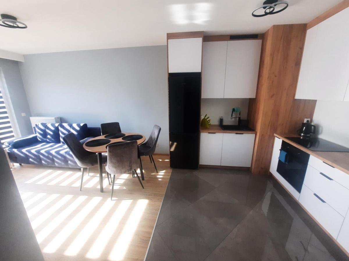 Studio Praga Zoo New Flat * Warszawa