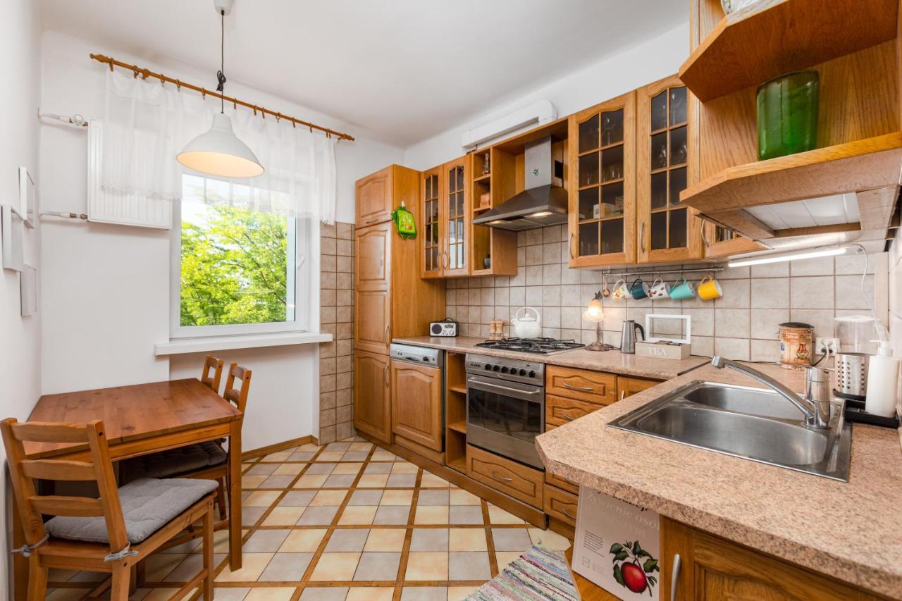 Gagarina 13 By Homeprime * Warsaw