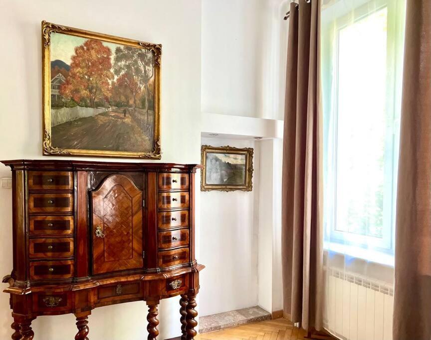 Apartament K22 Muzeum Centrum