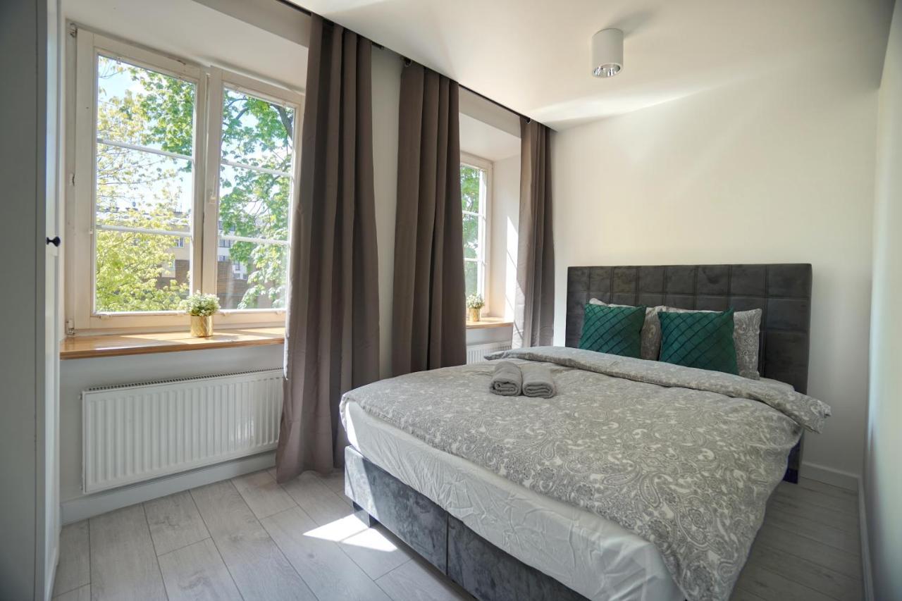 Apartment Premium Old Town *