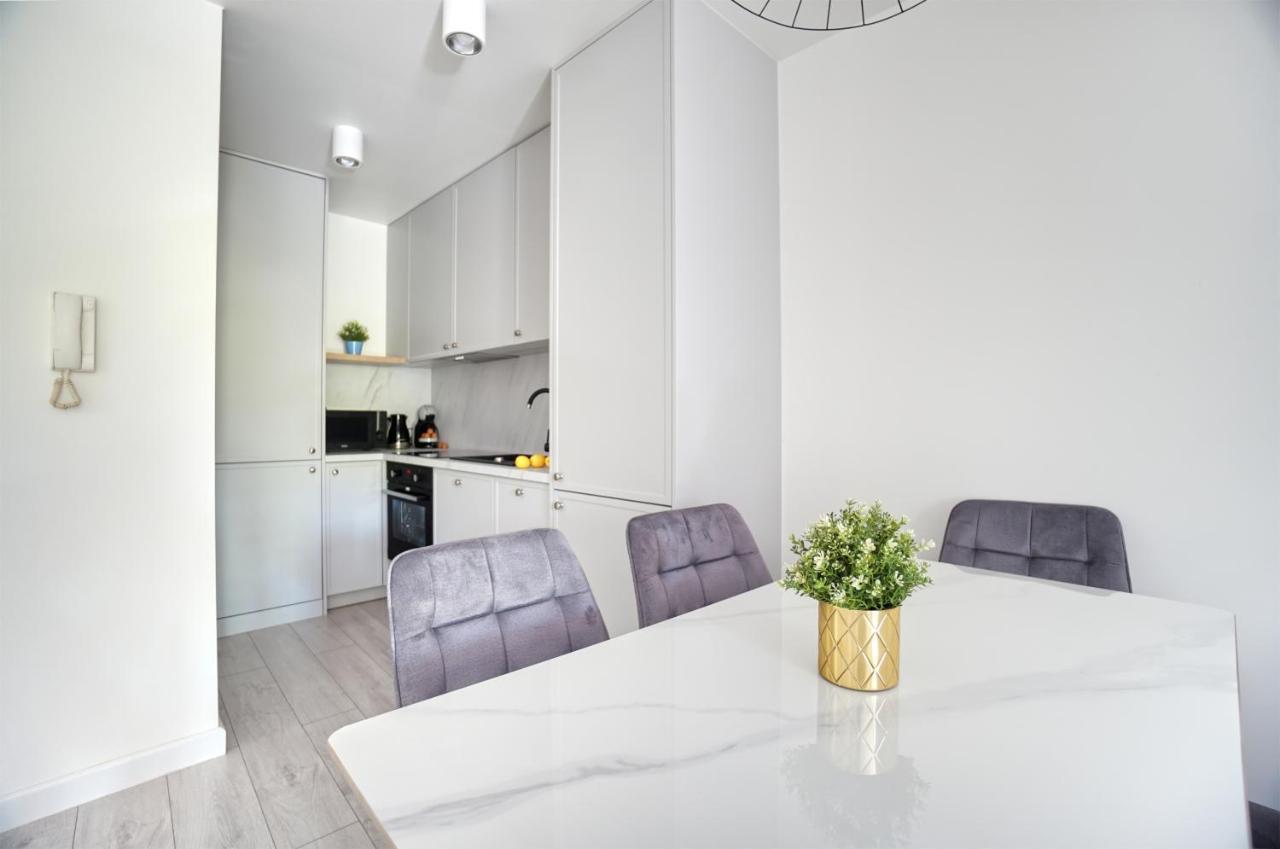 Premium Old Town Apartment *