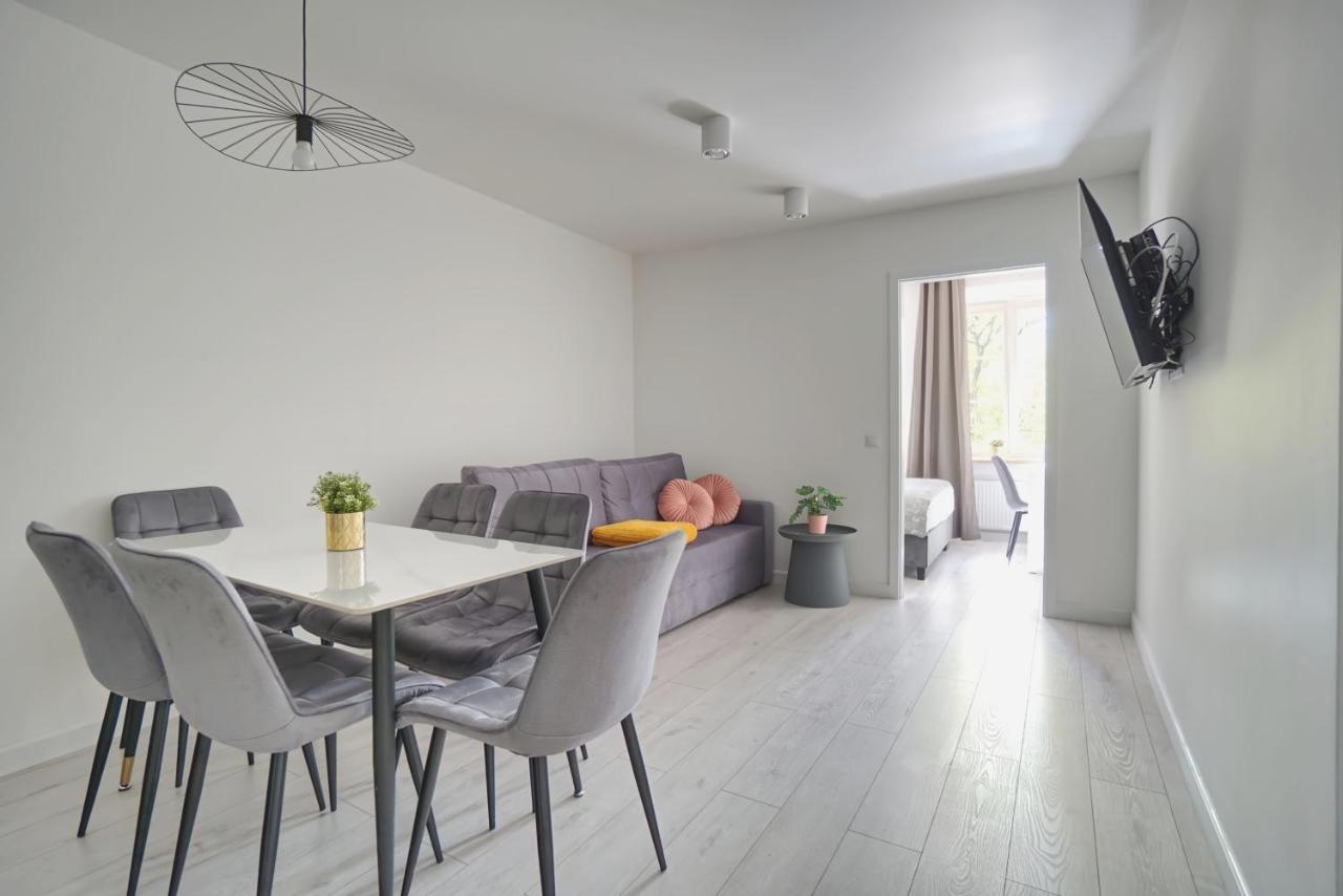 Premium Old Town Apartment Warsaw