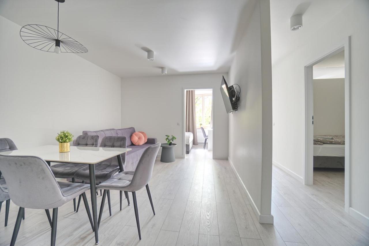 Apartment Premium Old Town