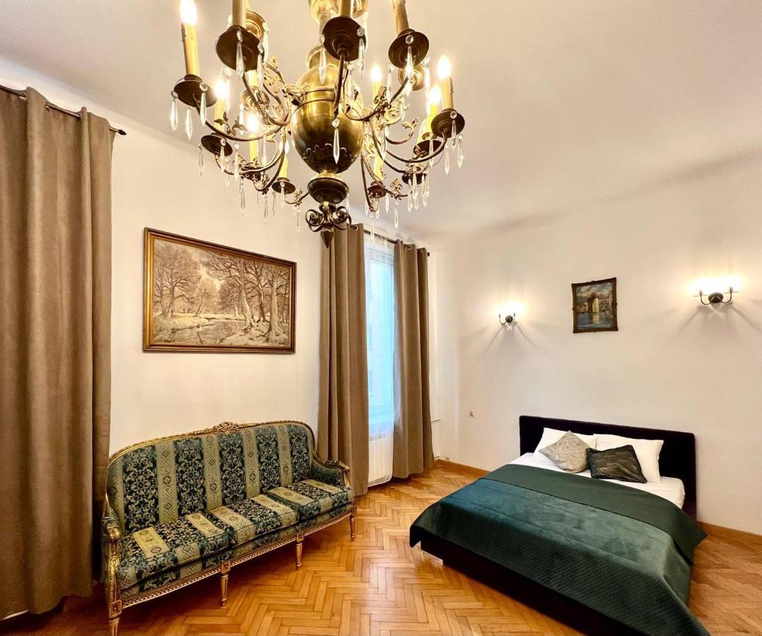 Apartament K22 Muzeum Centrum Warszawa