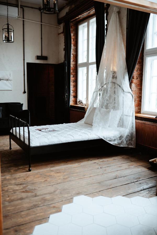 Design Loft 22 Apartment Warsaw