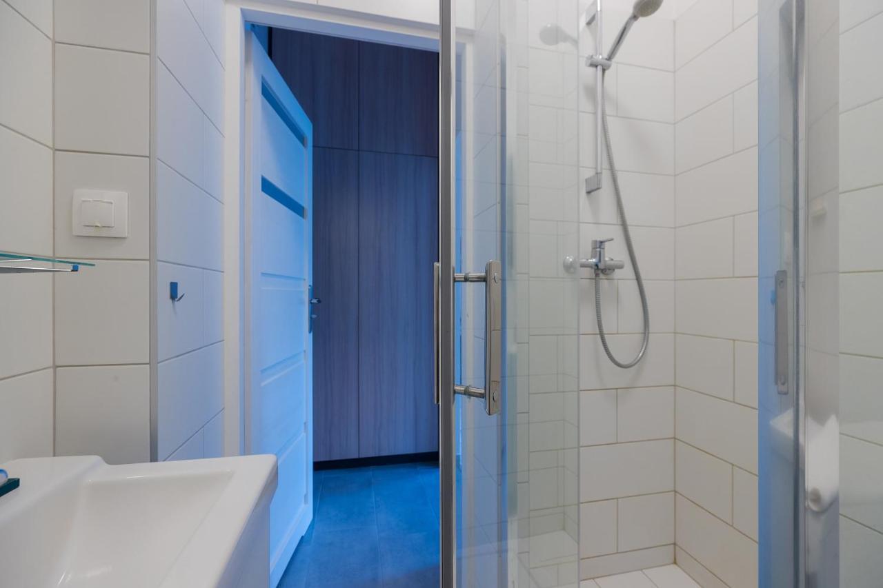 Apartamento Shortstaypoland Joteyki