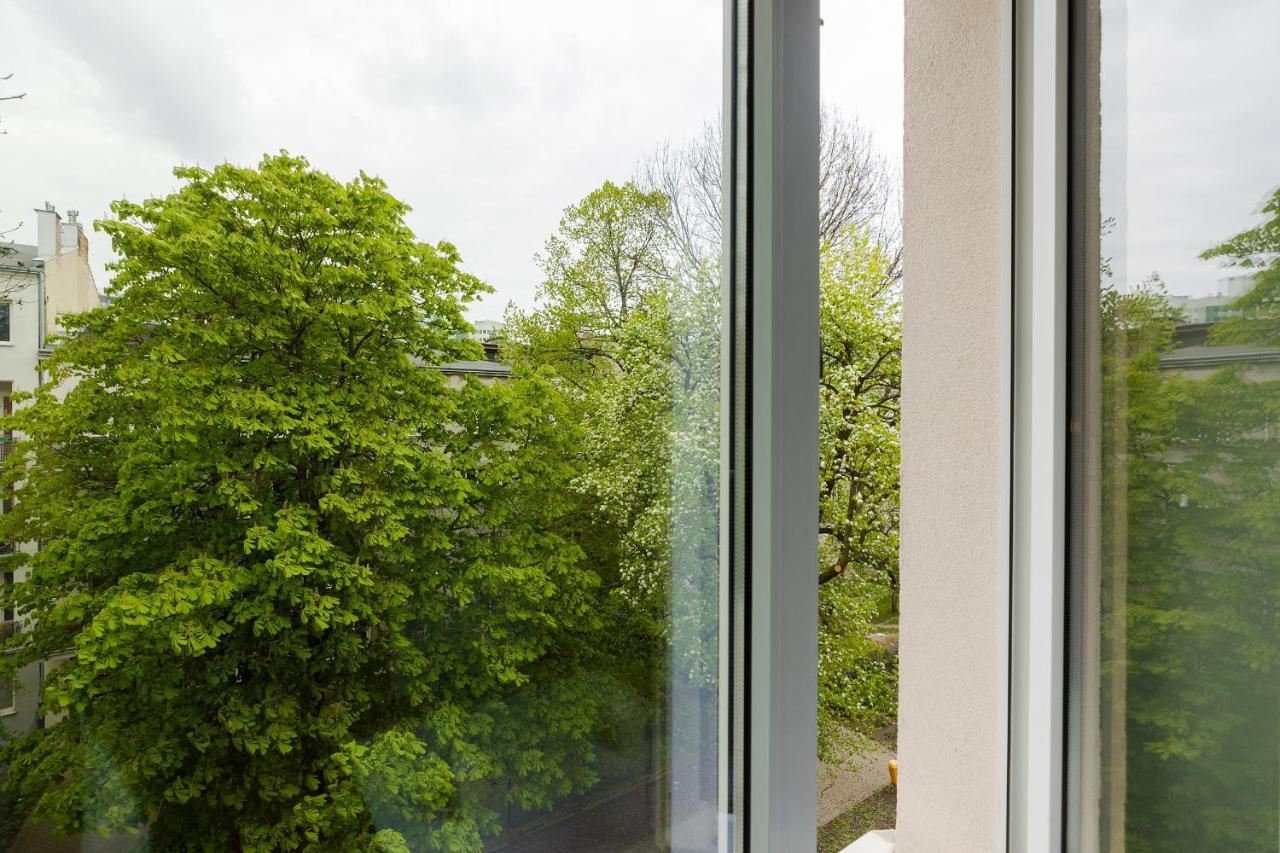 Apartamento Shortstaypoland Joteyki