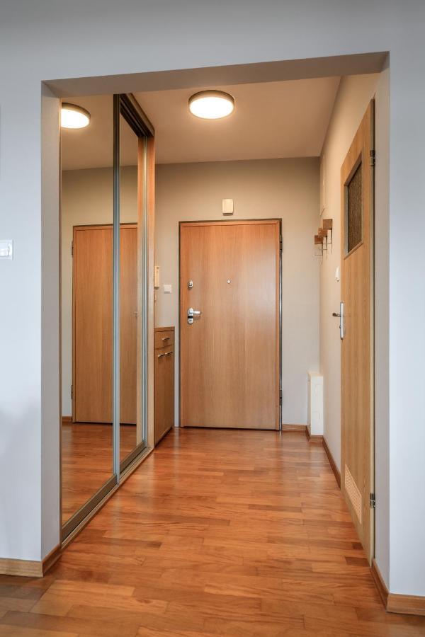 Vorto 3 - Centrum * Warsaw