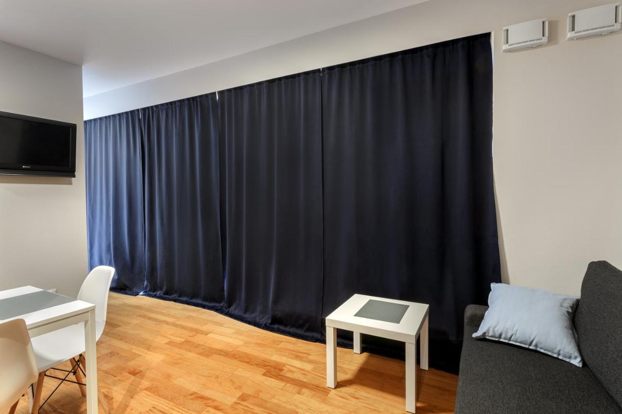 Vorto 3 - Centrum Apartment *