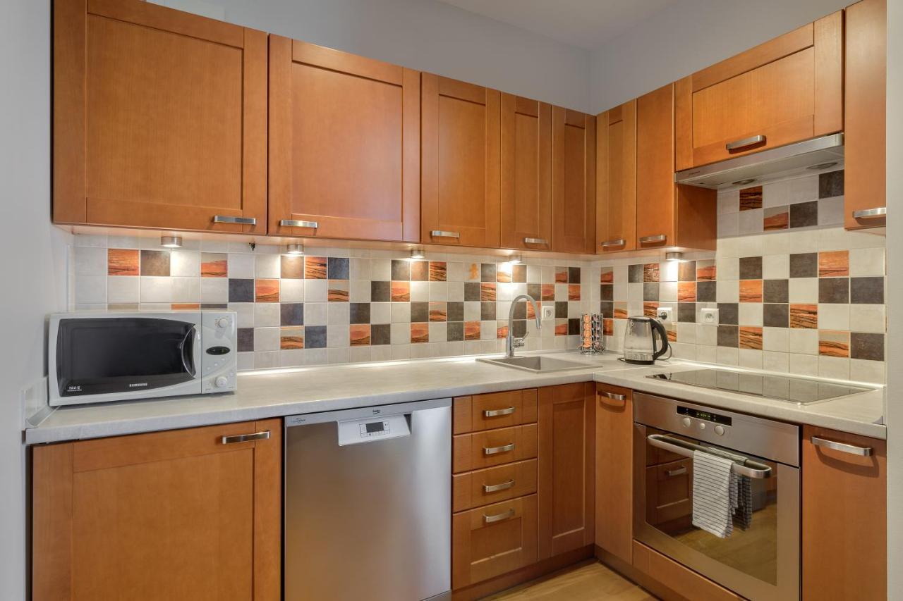 Apartment Vorto 3 - Centrum
