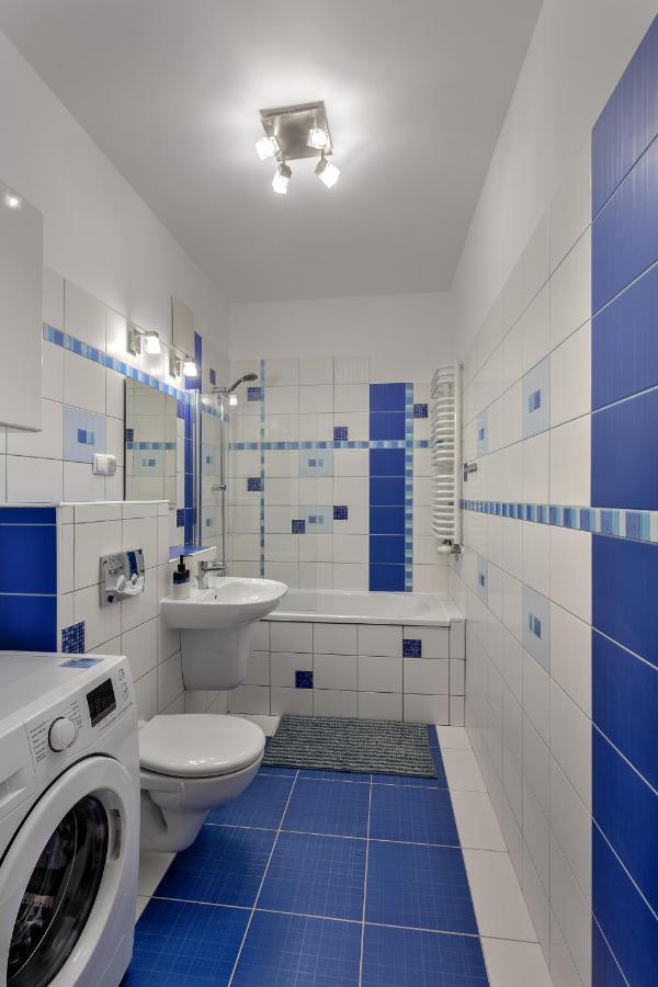 Apartment Vorto 3 - Centrum