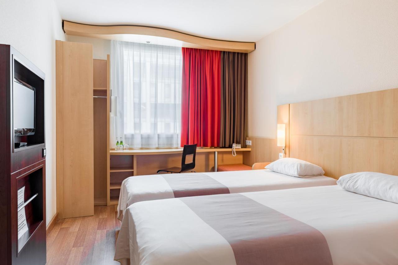 Ibis Reduta 3*