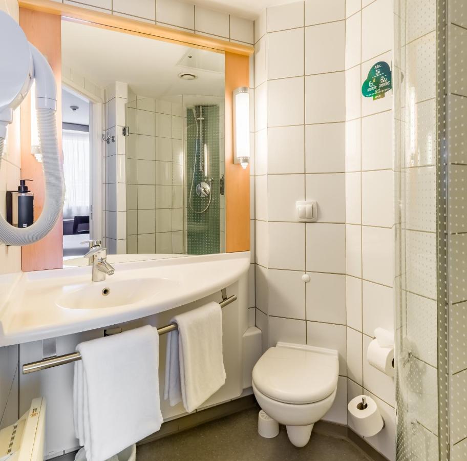 Hotel Ibis Reduta Warsaw